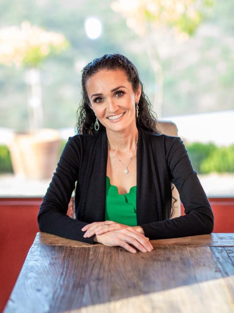 Rachael Nol - Real Estate Salesperson in Moreno Valley, CA