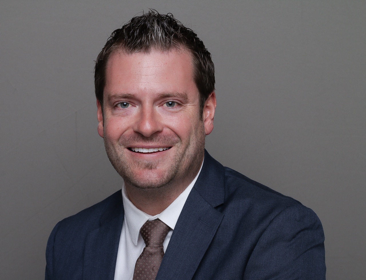 Sam Trimble - Real Estate Salesperson in El Paso, TX