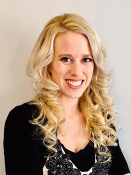 Ashley Westmoreland - Sales Representative in Arnold, MO
