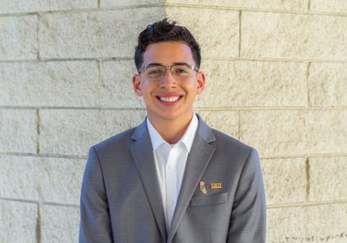 Sergio Garcia, Jr. - Sales Representative in Turlock, CA