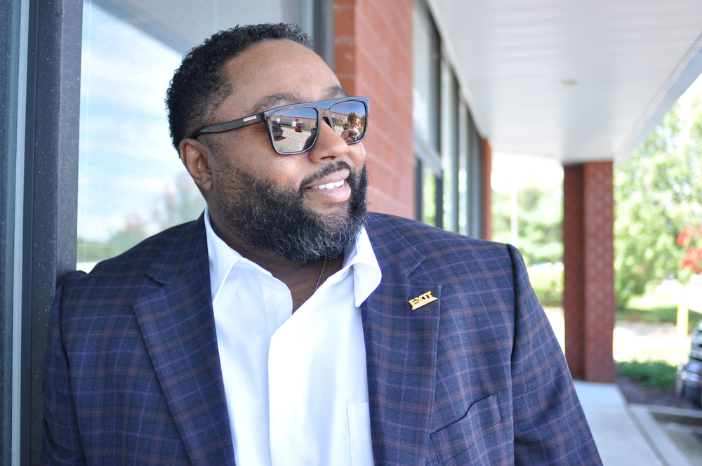 Anthony Beharry - Realtor in Upper Marlboro, MD