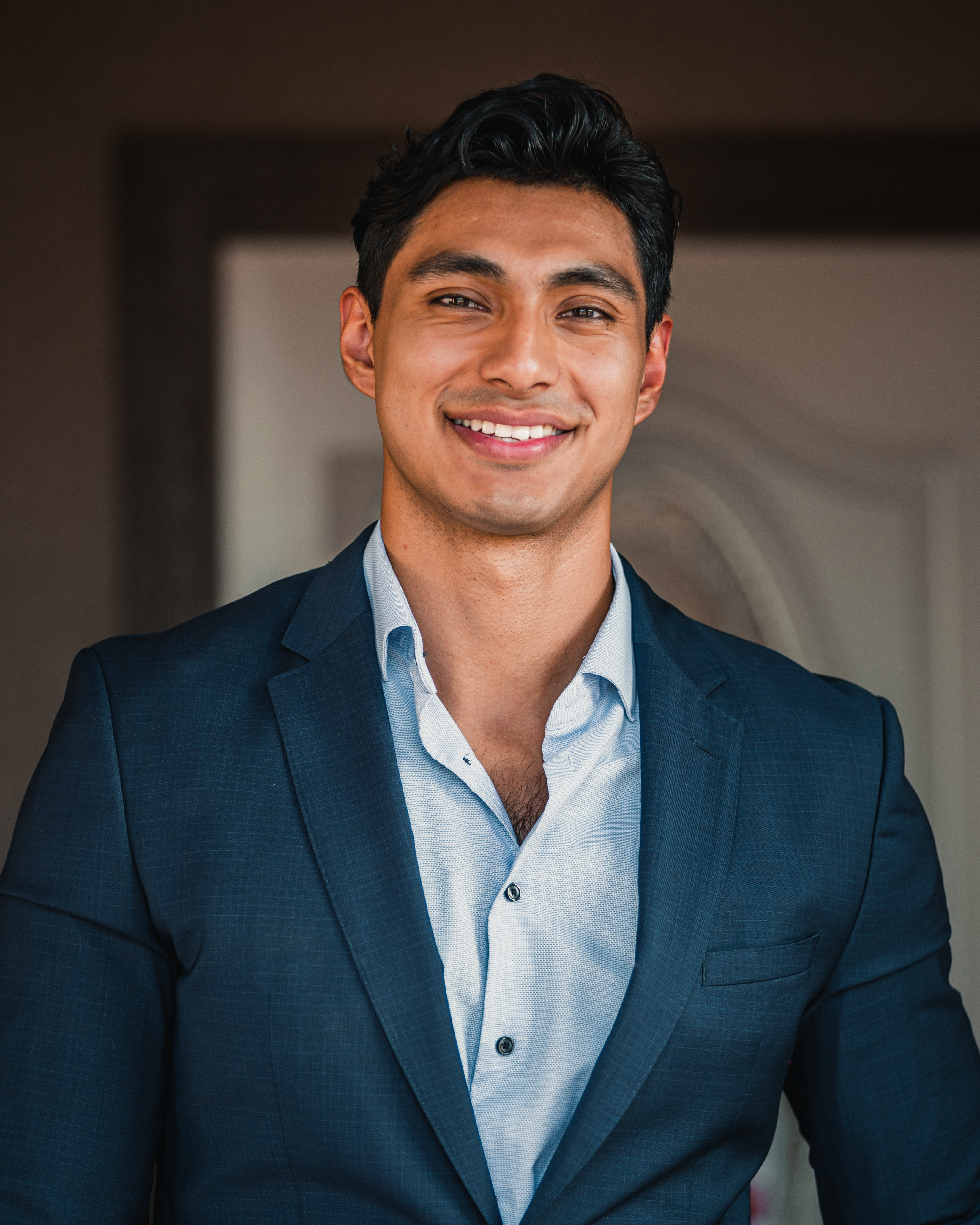 Jesus Ojeda - Real Estate Salesperson in El Paso, TX