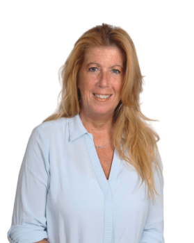 Shari Will - Associate Broker in Myrtle Beach, SC