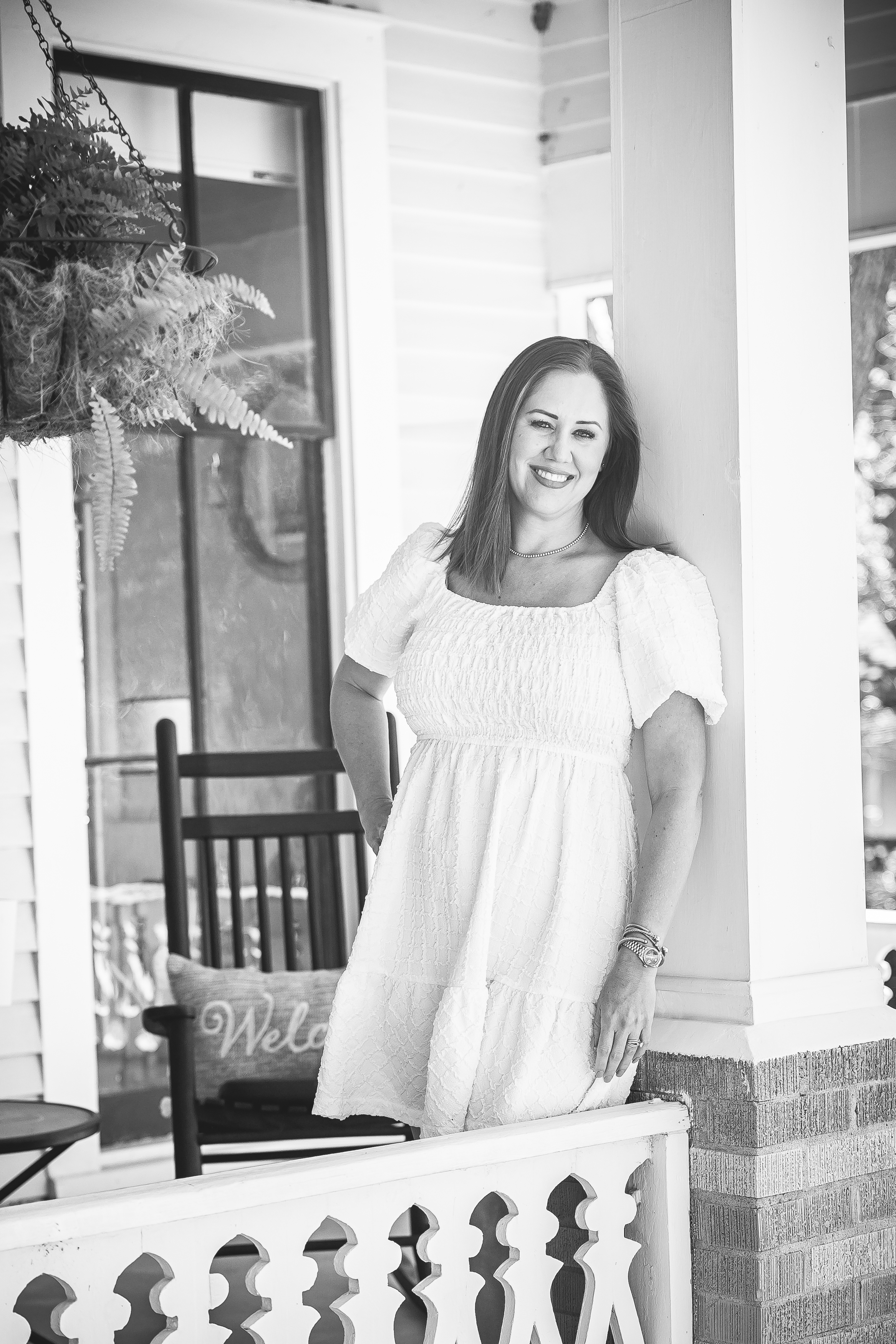 Mandy Allen - Sales Associate in Brenham, TX