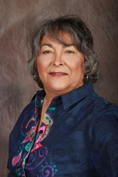 Pauline Chavez - Associate Broker in Las Cruces, NM
