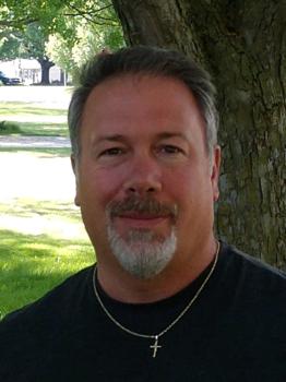 David Hancock - Broker Of Record, Franchisee in Sheridan, MI