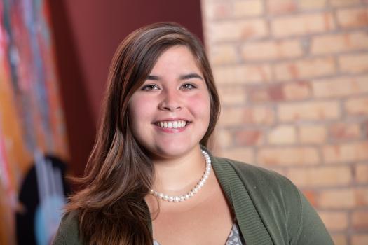 Alexandria Comstock - Sales Representative in Lansing, MI