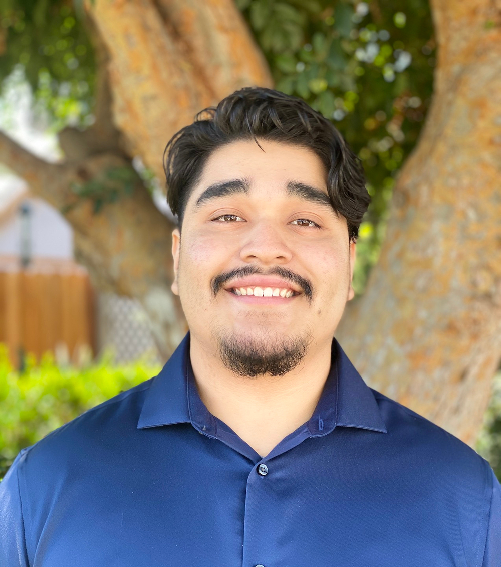 Brian Alexander Vazquez - Realtor in Campbell, CA