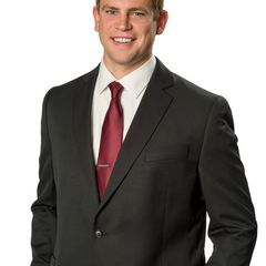 Derrick Wiebe in Sioux City, IA