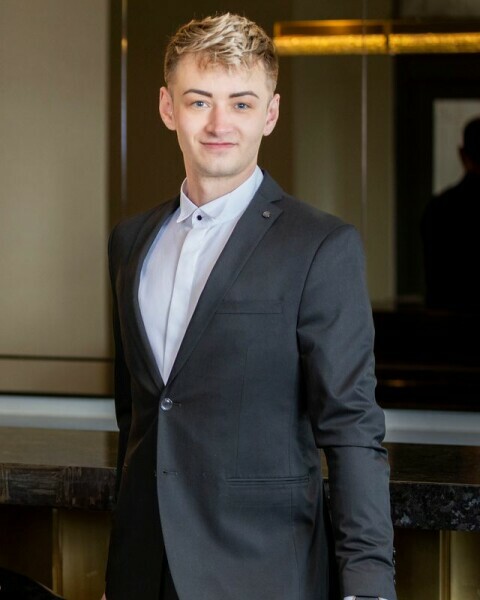 Nolan Code - Broker in Chicago, IL