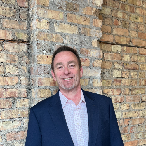 John Zimmers - Associate Broker in Chicago, IL