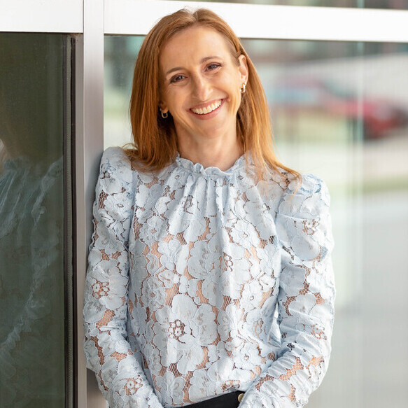 Christine Sheppard - Sales Associate in Bloomington, IL
