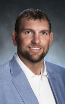 Nathan Reimer - Sales Representative in Lansing, MI