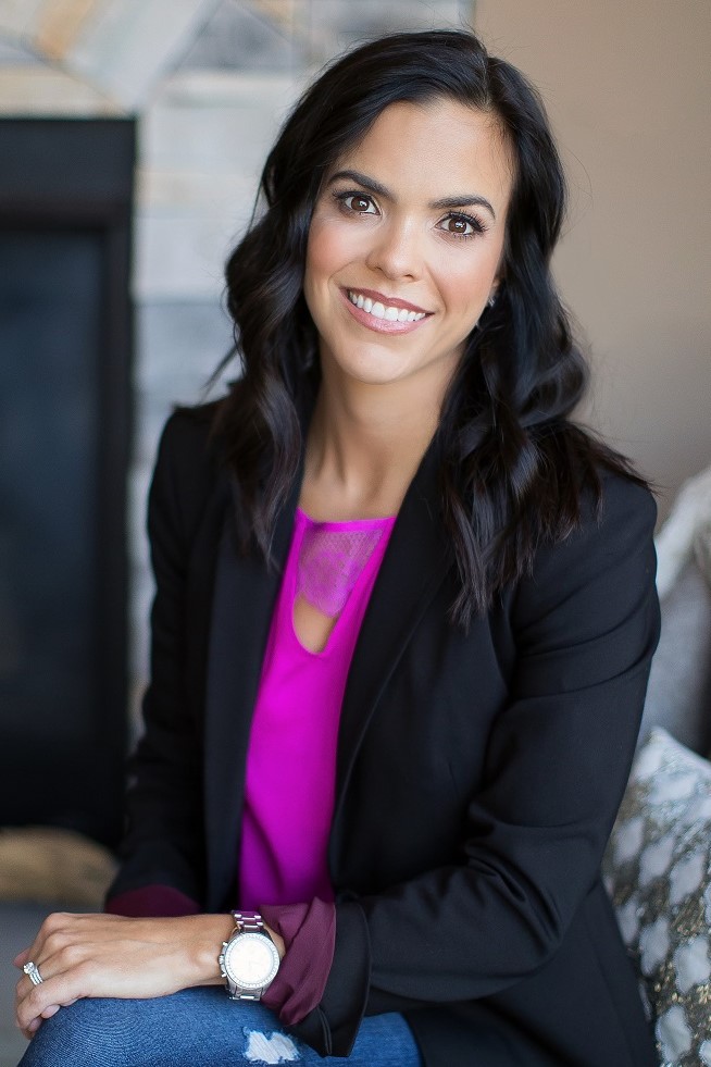Katie Conoyer - Licensed Real Estate Salesperson in Troy, MO