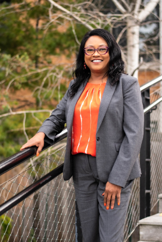 Mo Simmons - Sales Representative in Kansas City, MO