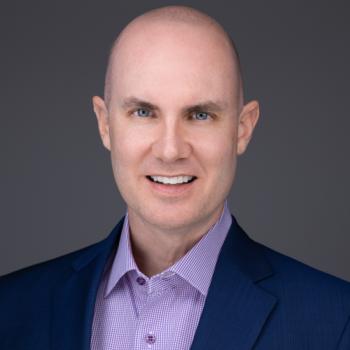 Aaron Evans - Sales Rep. in Oklahoma City, OK