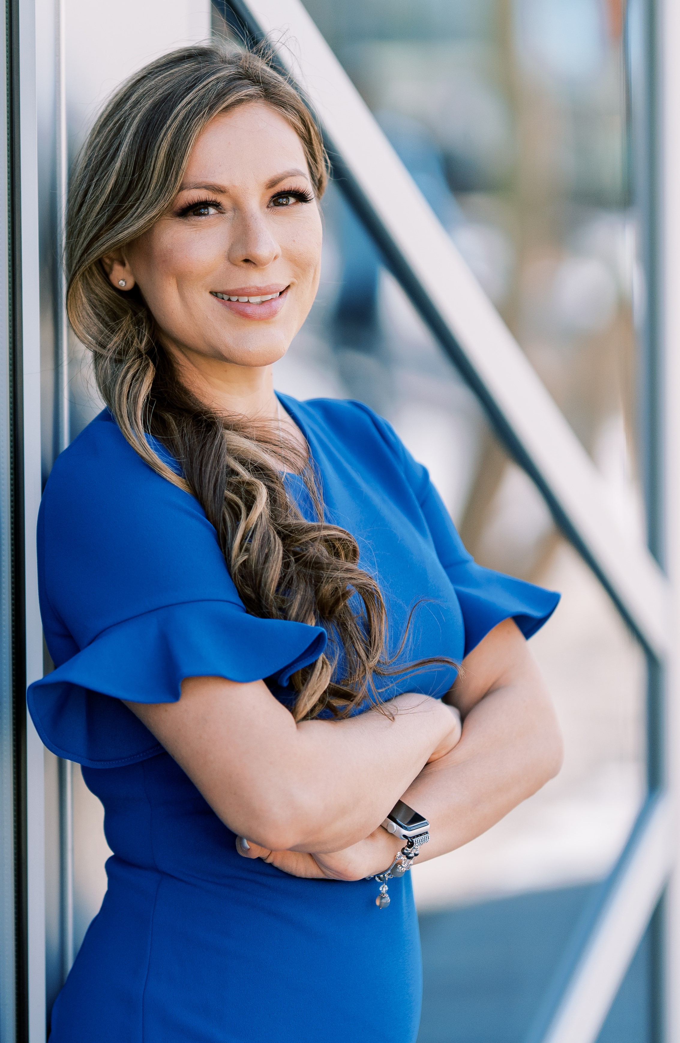 Christina Cova Simmons - Sales Associate in Las Vegas, NV