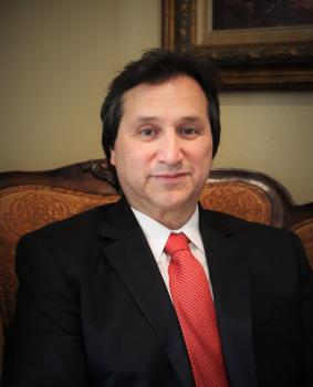 Pepe Lucio - Sales Rep. in Lubbock, TX