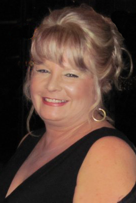 Debbie Fair - Sales Rep. in Lubbock, TX