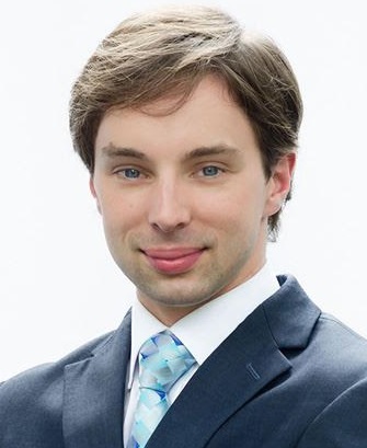 Christopher Gauger - Sales Representative in Murfreesboro, TN
