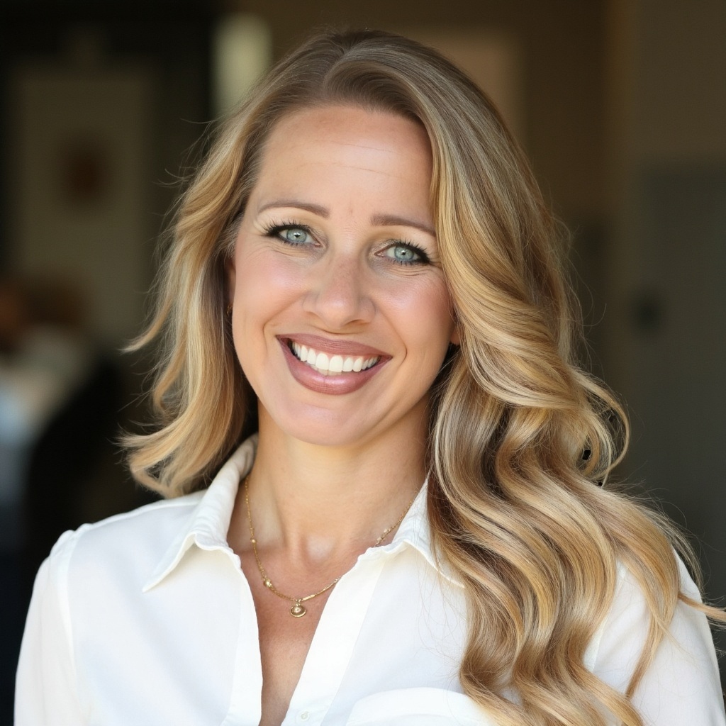 Laura Boyer - Sales Associate in Sycamore, IL