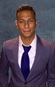Abdel Hemeda - Sales Representative in Bayonne, NJ
