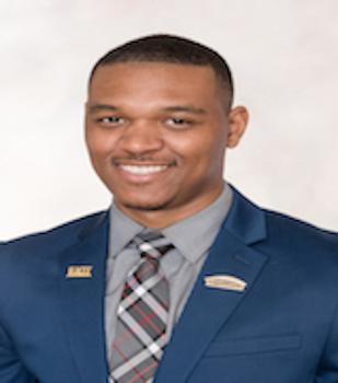 Ian Baylor - Sales Representative in Bethesda, MD