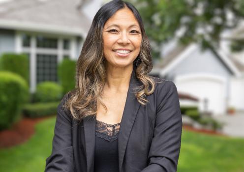 Suzie Pollard Moore - Sales Representative in Tampa, FL