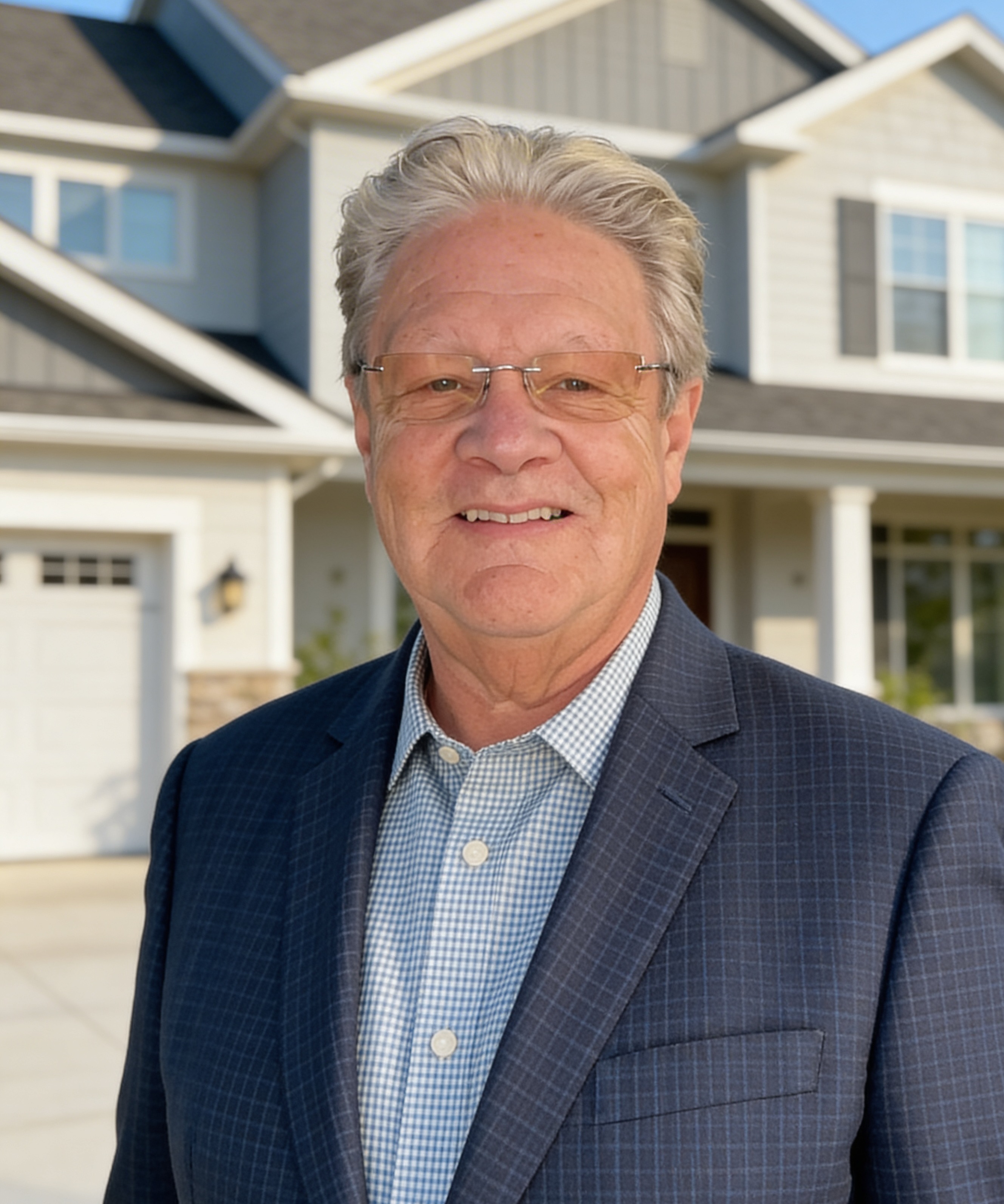 Brian O'Leary - Sales Associate in New Lenox, IL