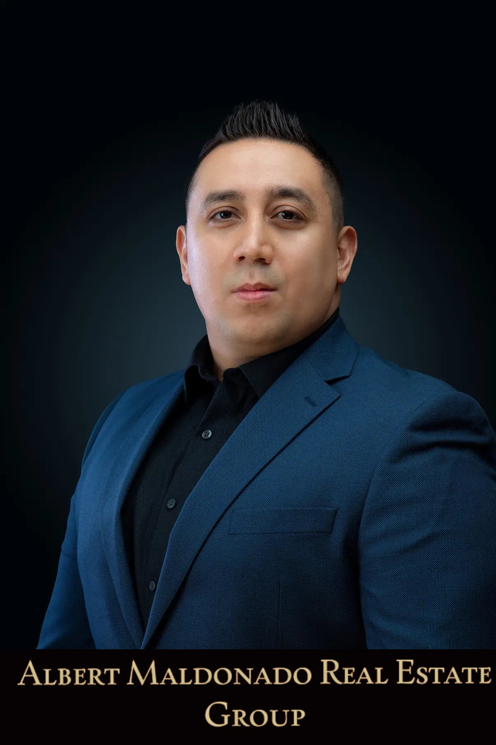 Albert Maldonado - Realtor in El Paso, TX