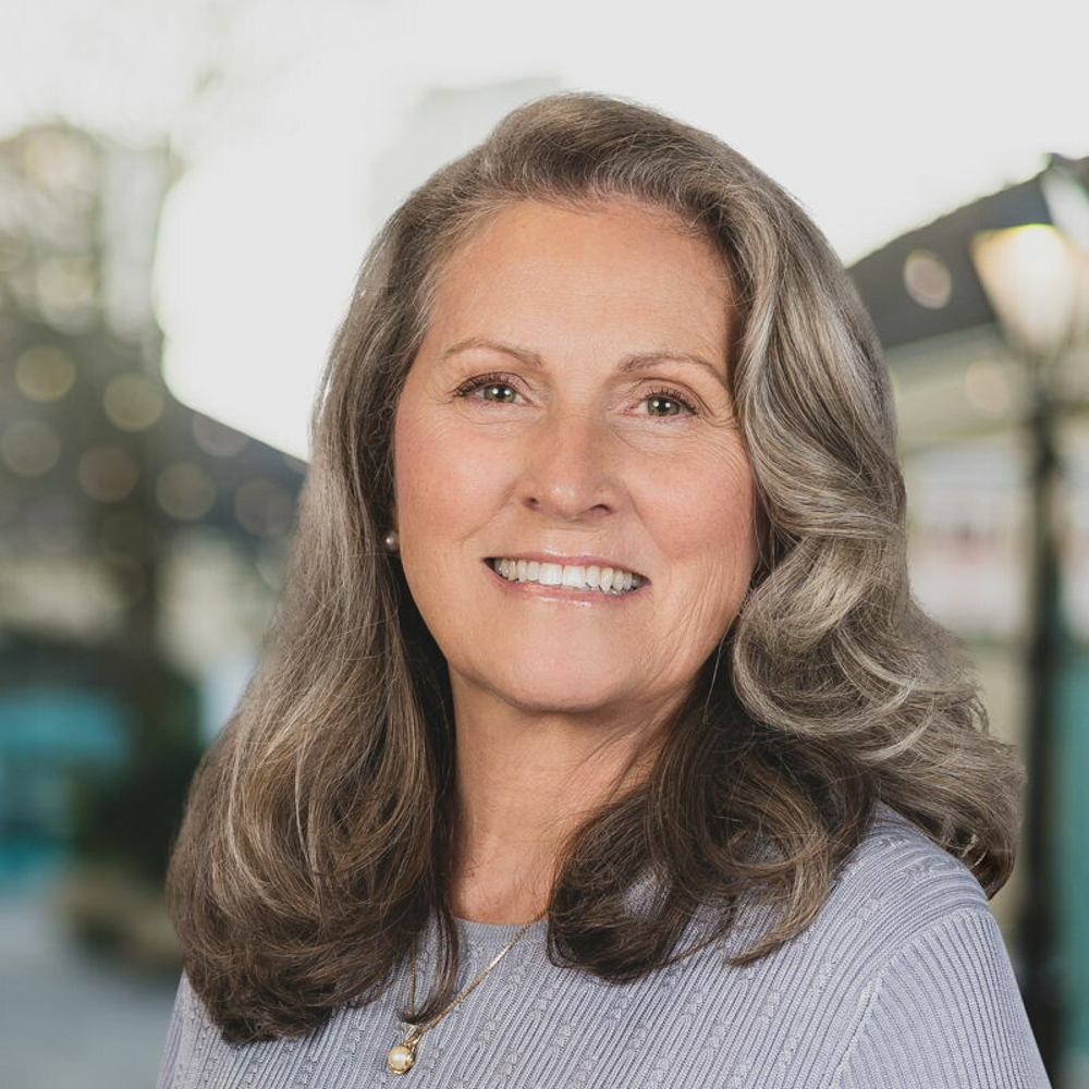 Sharon Crump - Realtor in Houma, LA