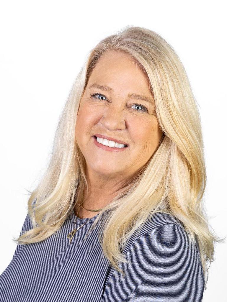Sharon Quernemoen - Real Estate Salesperson in Alexandria, MN