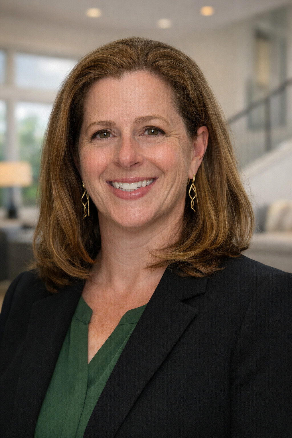 Angela Demattia - Broker Associate in Severna Park, MD