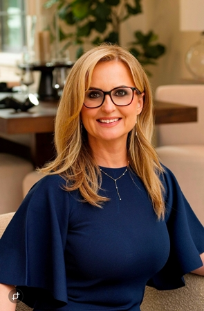 Kinga Korpacz - Associate Broker, Franchisee in Rolling Meadows, IL