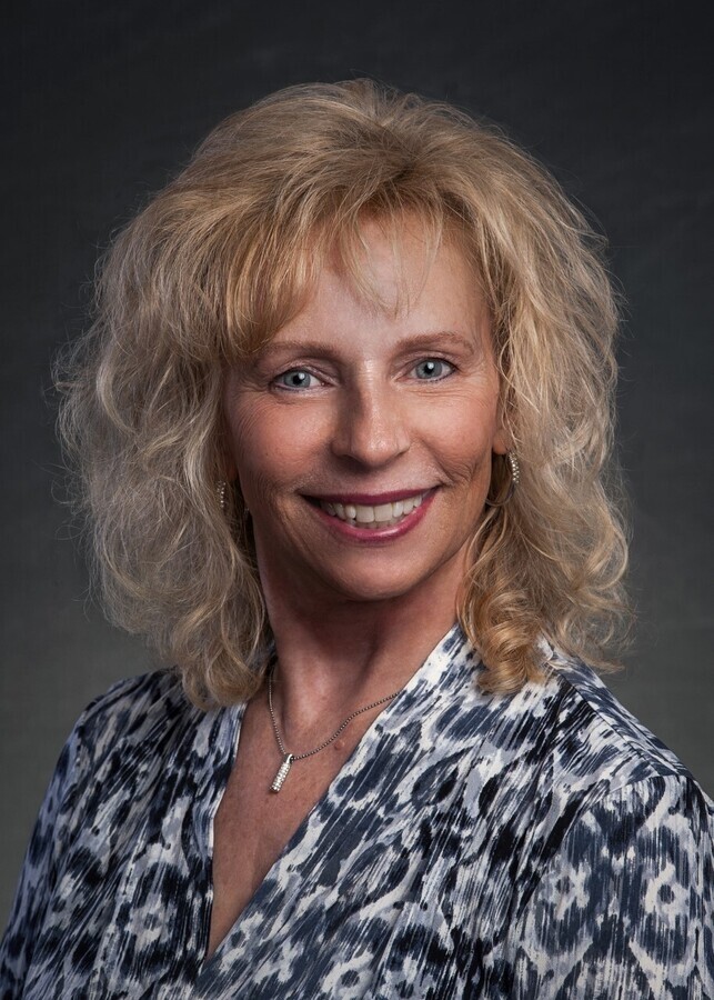 Joanne Purcell - Associate Real Estate Broker in Liverpool, NY