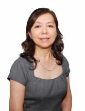 Christine Wei - Licensed Real Estate Associate