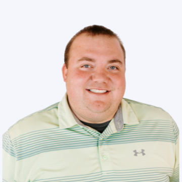 Jacob Patterson - Affiliate Broker in Lawrenceburg, TN