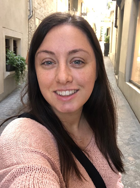 Naomi Dinu - Broker in Arlington Heights, IL
