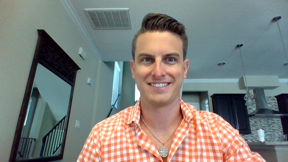 Alex Frank - Realtor in Houston, TX