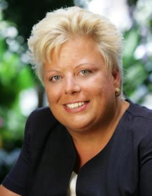 Joanne Mills - Associate Broker in Fredericksburg, VA