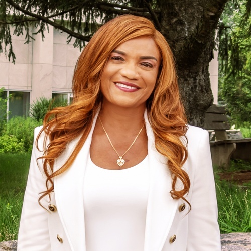 Beatrice Dorlean Cornet - Licensed Real Estate Salesperson in Fishkill, NY
