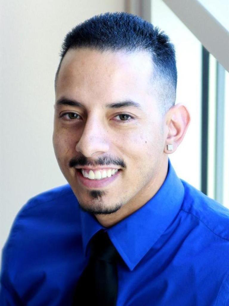 Dominic Hidalgo - Sales Associate in Albuquerque, NM