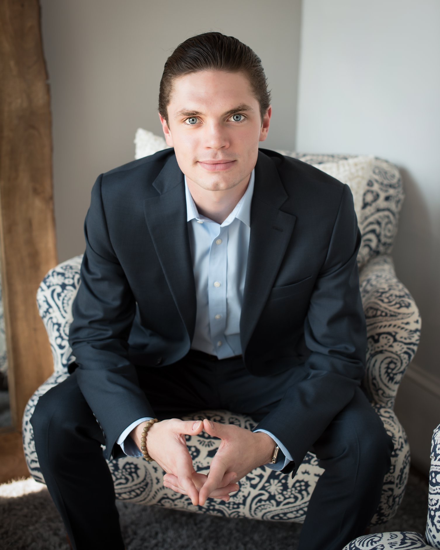 Harrison Watson - Real Estate Salesperson in Cumming, GA