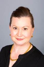 Molly Dunn - Licensed Real Estate Salesperson in Boston, MA