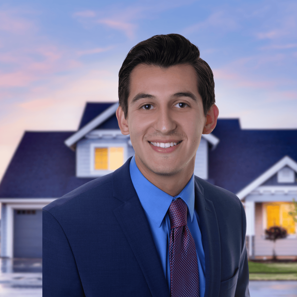 Albert Chavez Iv - Realtor in Santa Ana, CA