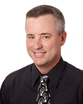 Derek Challacombe - Associate Real Estate Broker in Altus, OK
