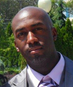 Steeve Simpson - Real Estate Salesperson in Brooklyn, NY