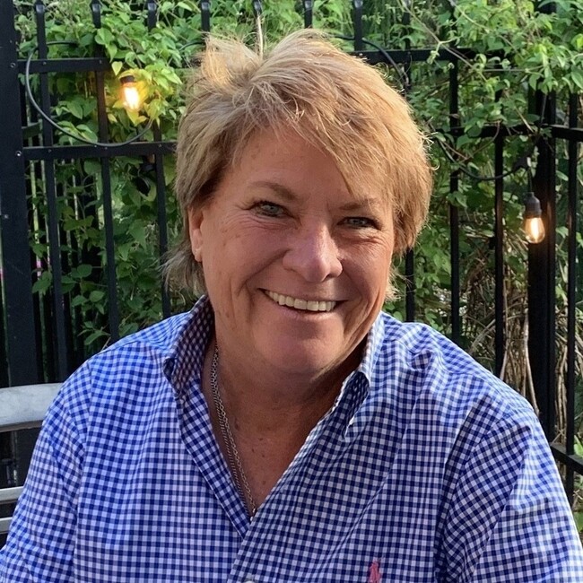 Cheryl Eley - Sales Associate in East Greenwich, RI