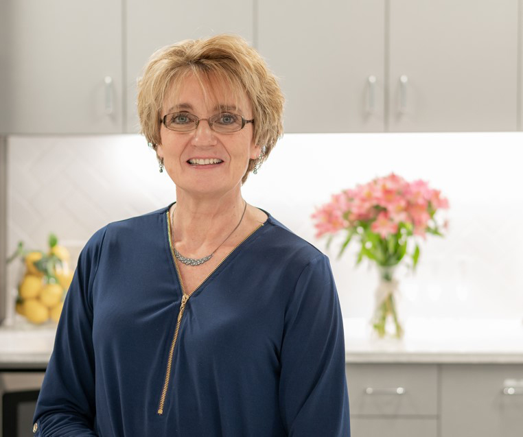 Kathie Ertley - Sales Associate in Suwanee, GA