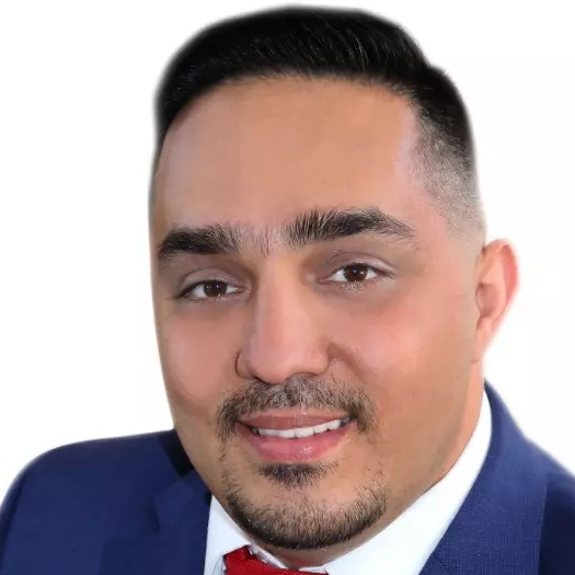 Amin Zarif - Homesmart Agent in Laguna Niguel, CA